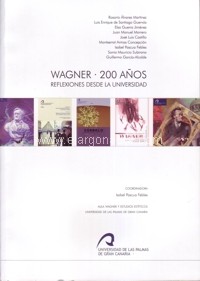 Wagner 200 anys, reflexions universitries